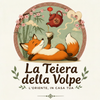 La teiera della volpe – Home