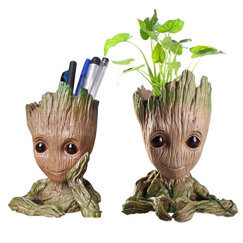 Figurina Groot – Decorazione Casa | Guardiani della Galassia