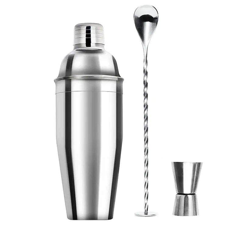 Cocktail Crazy Night - Barman set