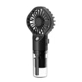 Mini Ventilatore Nebulizzatore Portatile | Handheld Mist Fan