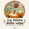 La teiera della volpe - finale